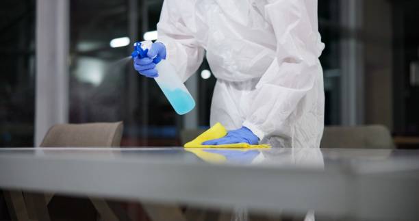 Licensed Biohazard service in Levan, UT - Trauma Clean Pros